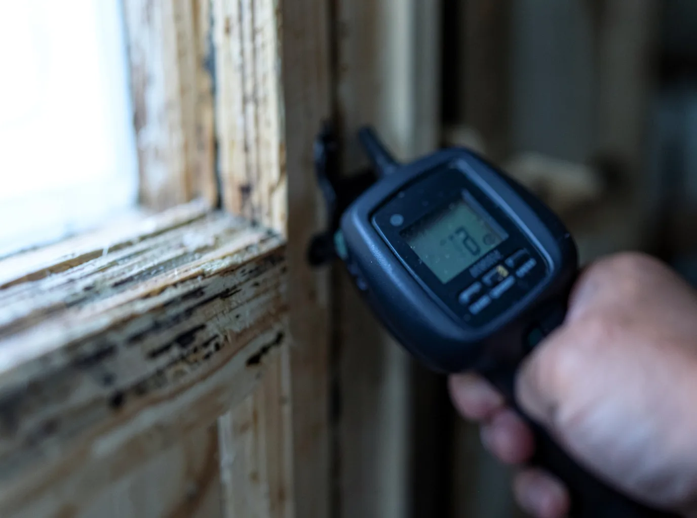 Ceiling Water Damage Repair in Tomales, CA